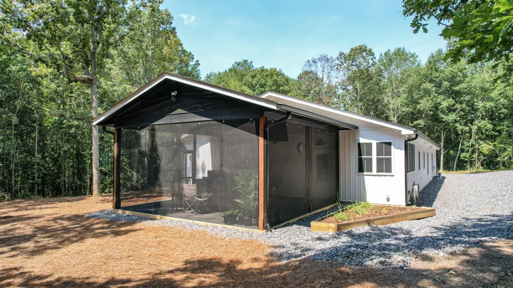 300 Mcclure Road Benton, TN 37307