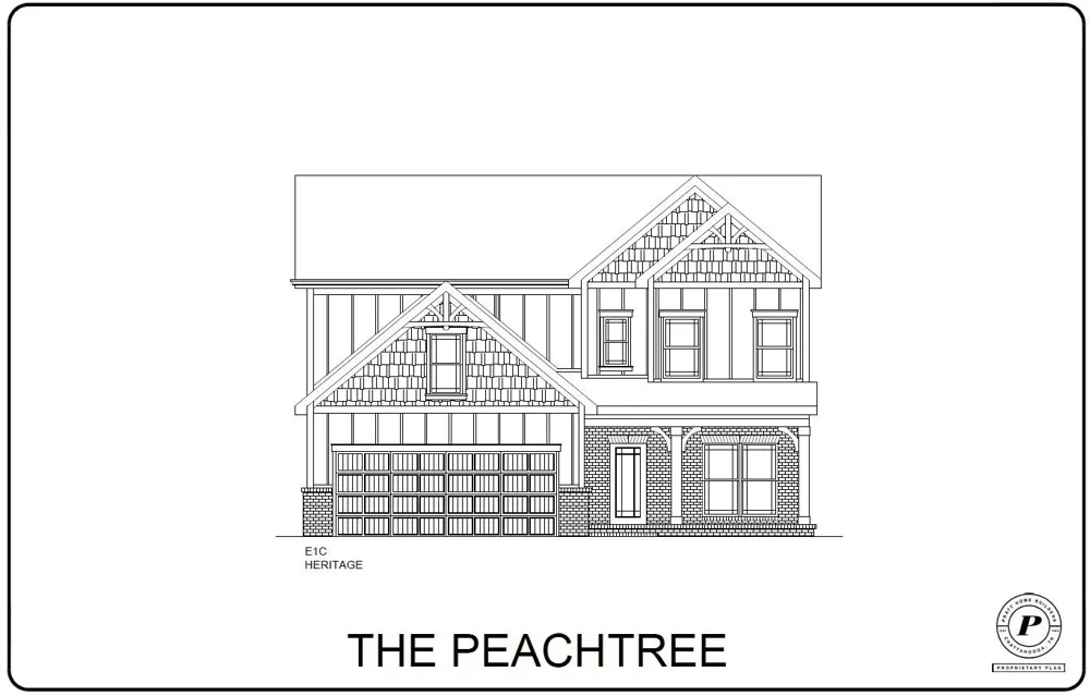 409 Winchester Drive Rossville, GA 30741
