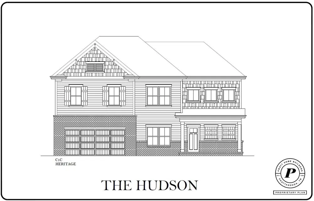 440 Winchester Drive Rossville, GA 30741