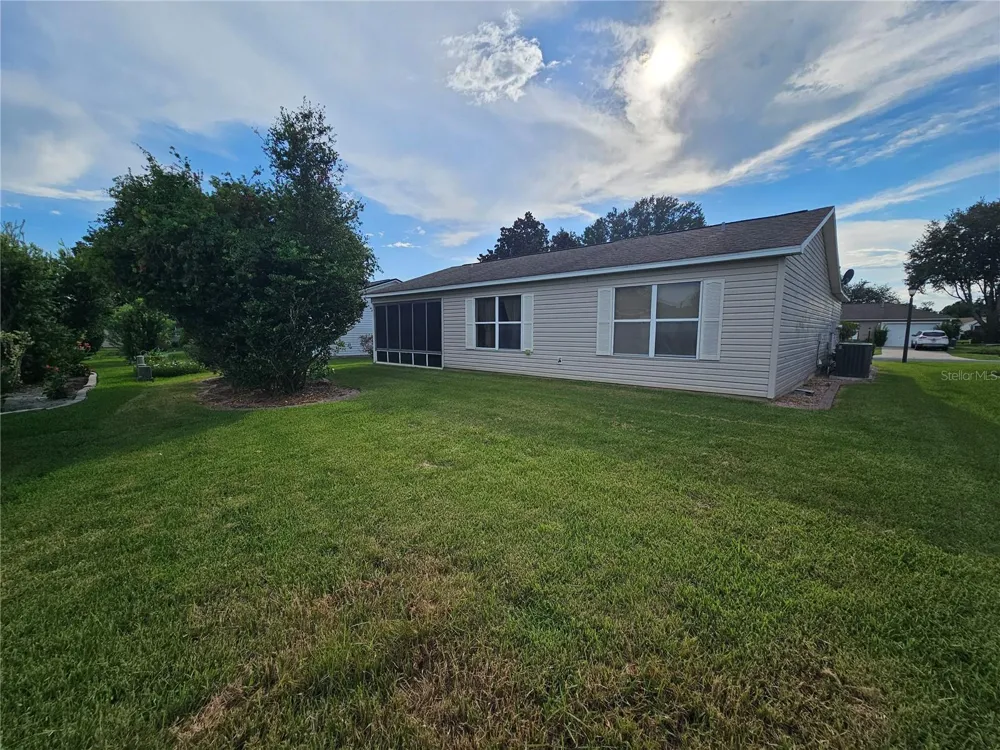 945 CANDLER PLACE The Villages, FL 32162