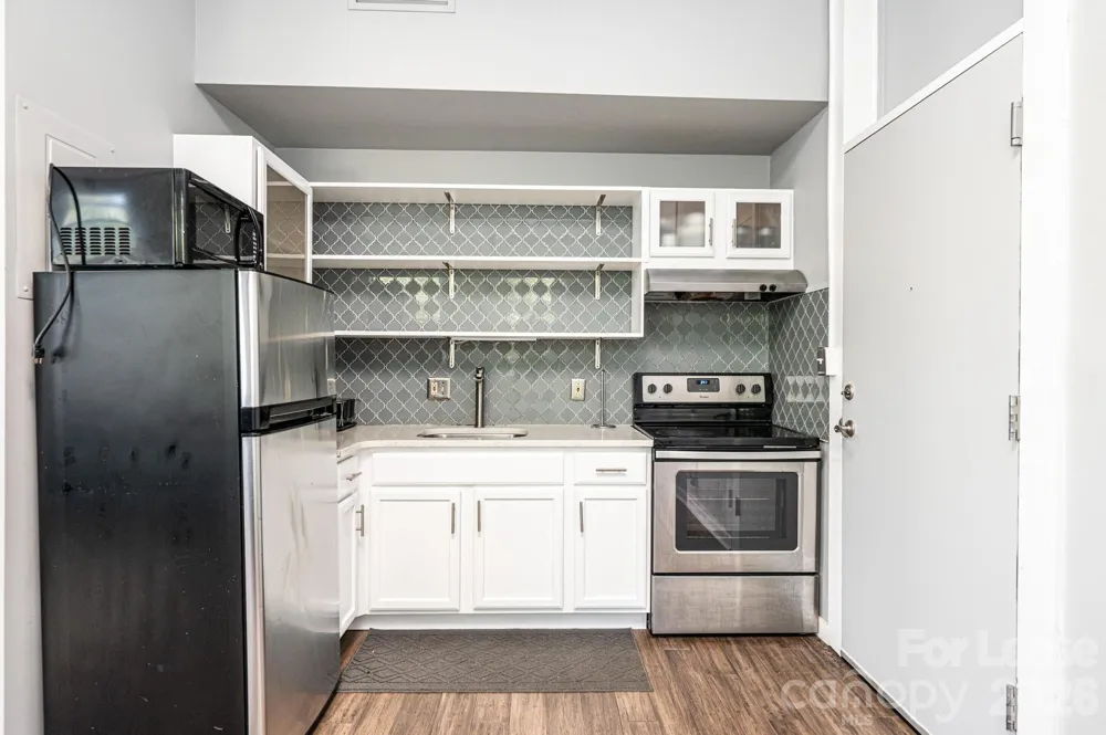 426 2nd Avenue SE Hickory, NC 28601