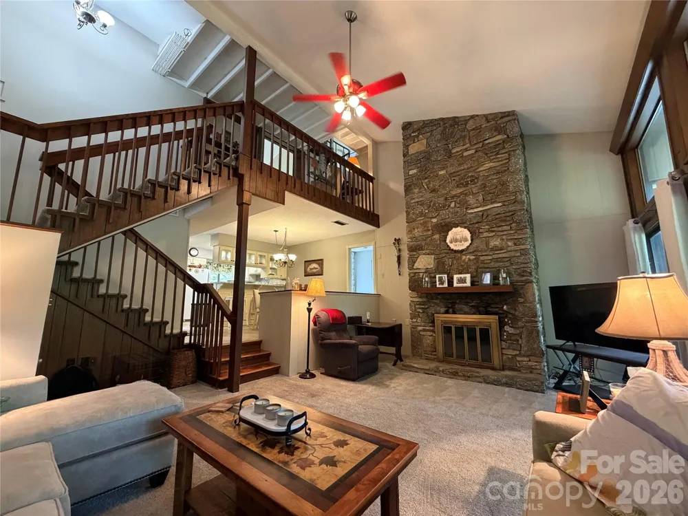 429 Mountains Boulevard #C101 Lake Lure, NC 28746