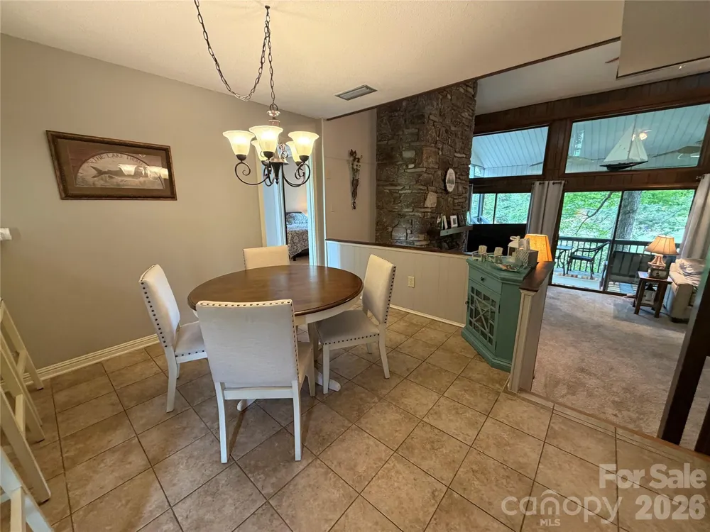 429 Mountains Boulevard #C101 Lake Lure, NC 28746