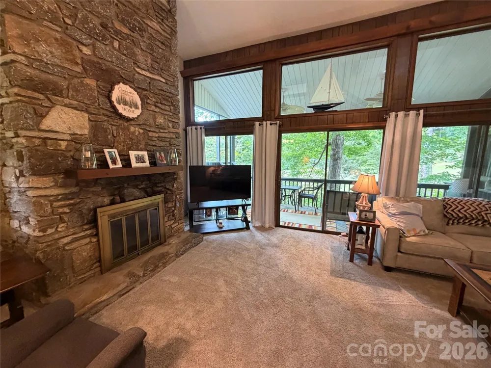 429 Mountains Boulevard #C101 Lake Lure, NC 28746