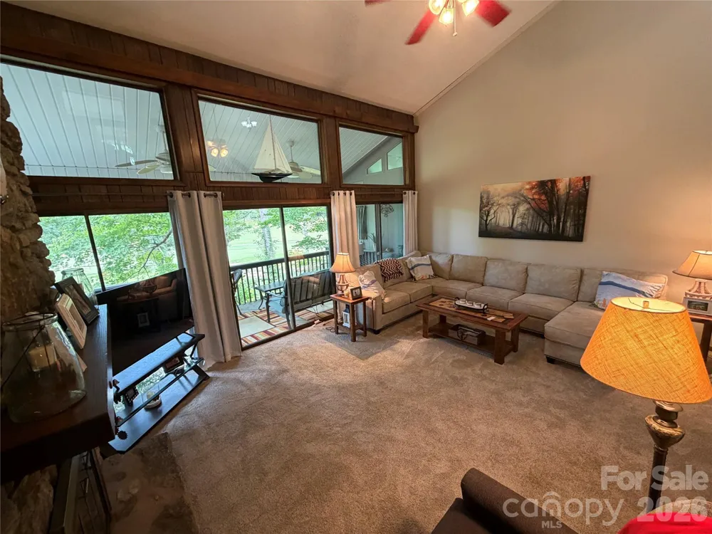 429 Mountains Boulevard #C101 Lake Lure, NC 28746