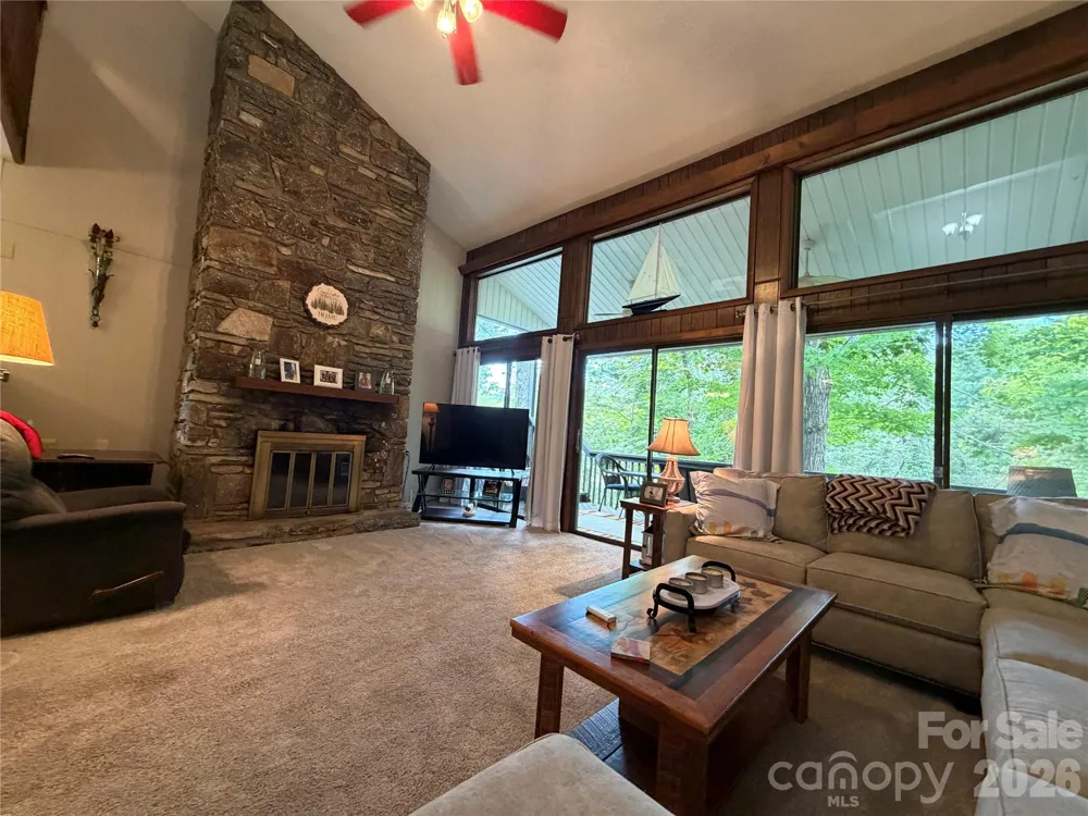 429 Mountains Boulevard #C101 Lake Lure, NC 28746