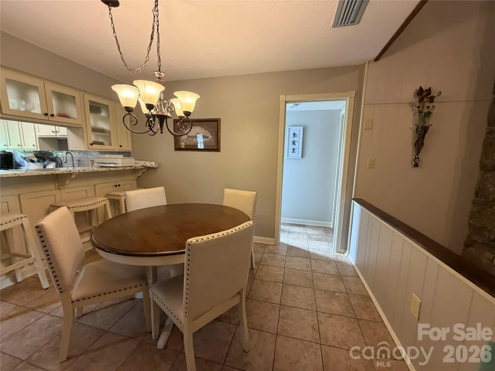 429 Mountains Boulevard #C101 Lake Lure, NC 28746