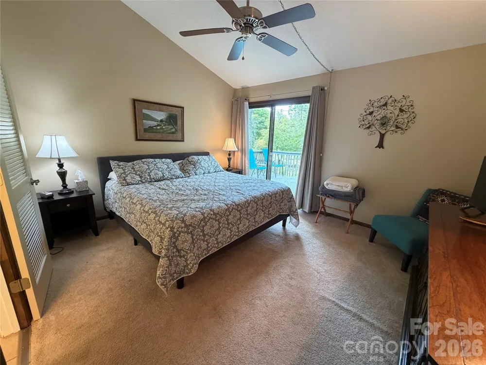 429 Mountains Boulevard #C101 Lake Lure, NC 28746