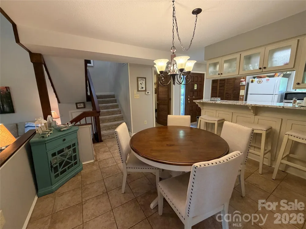 429 Mountains Boulevard #C101 Lake Lure, NC 28746