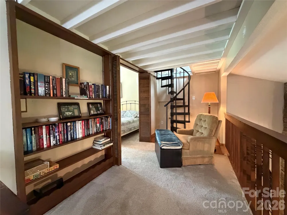 429 Mountains Boulevard #C101 Lake Lure, NC 28746