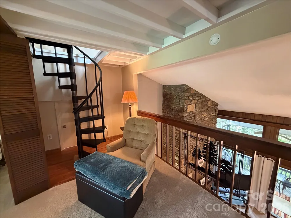 429 Mountains Boulevard #C101 Lake Lure, NC 28746