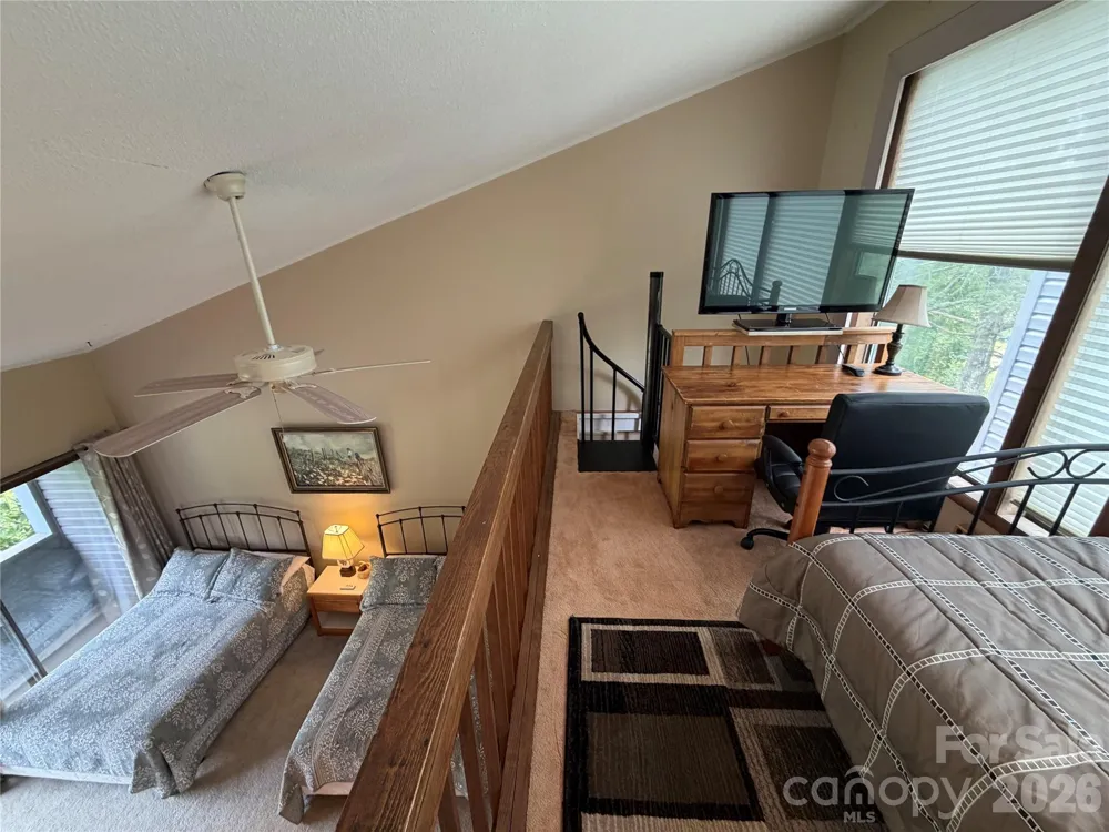 429 Mountains Boulevard #C101 Lake Lure, NC 28746
