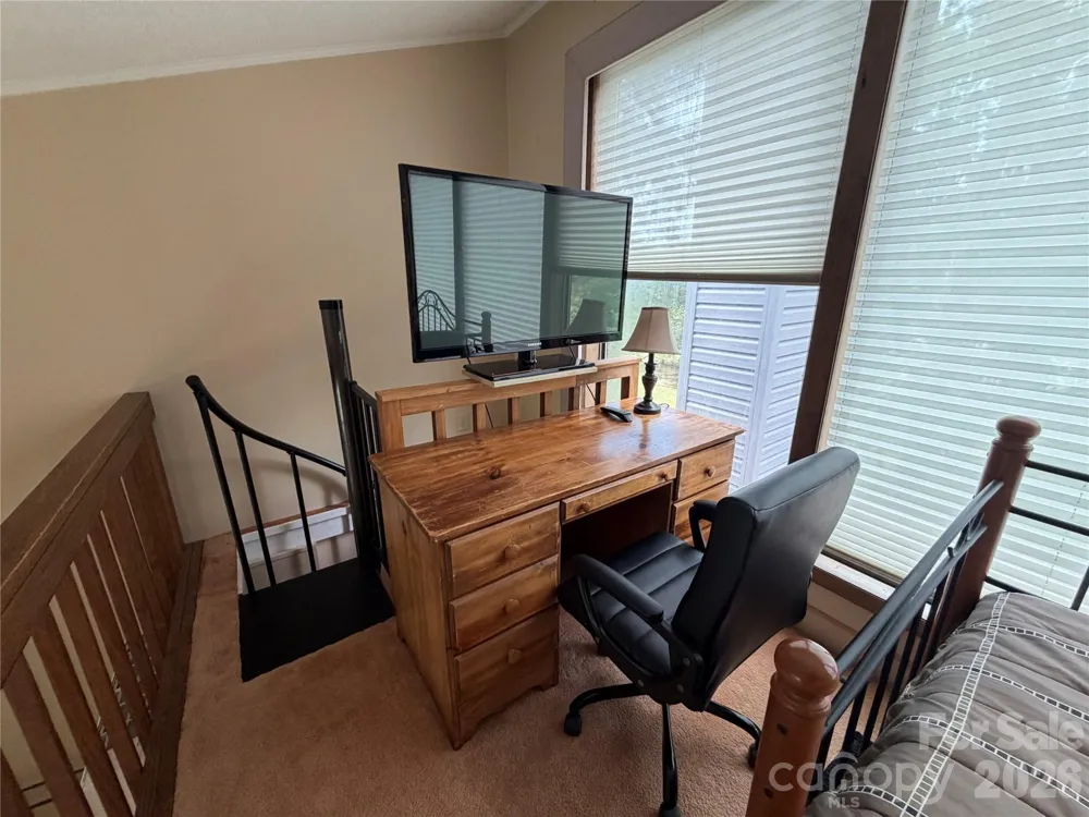429 Mountains Boulevard #C101 Lake Lure, NC 28746