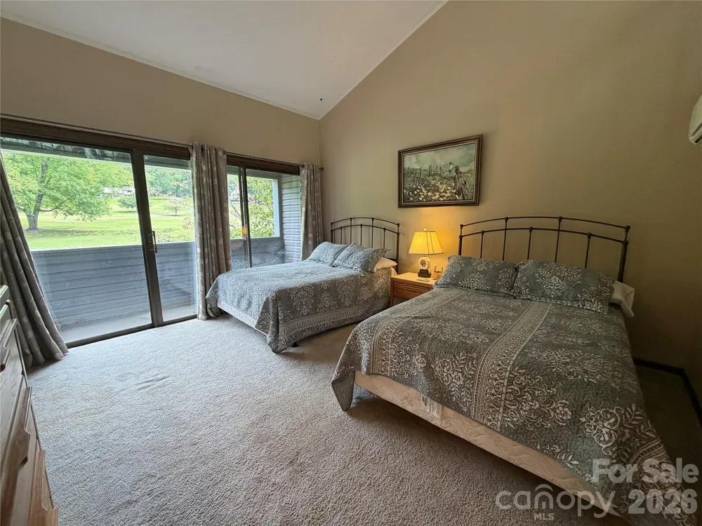 429 Mountains Boulevard #C101 Lake Lure, NC 28746