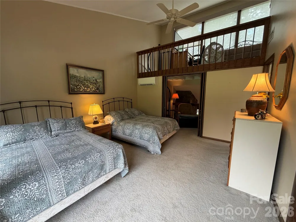 429 Mountains Boulevard #C101 Lake Lure, NC 28746