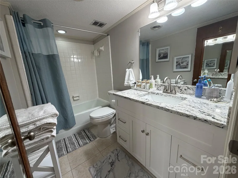 429 Mountains Boulevard #C101 Lake Lure, NC 28746
