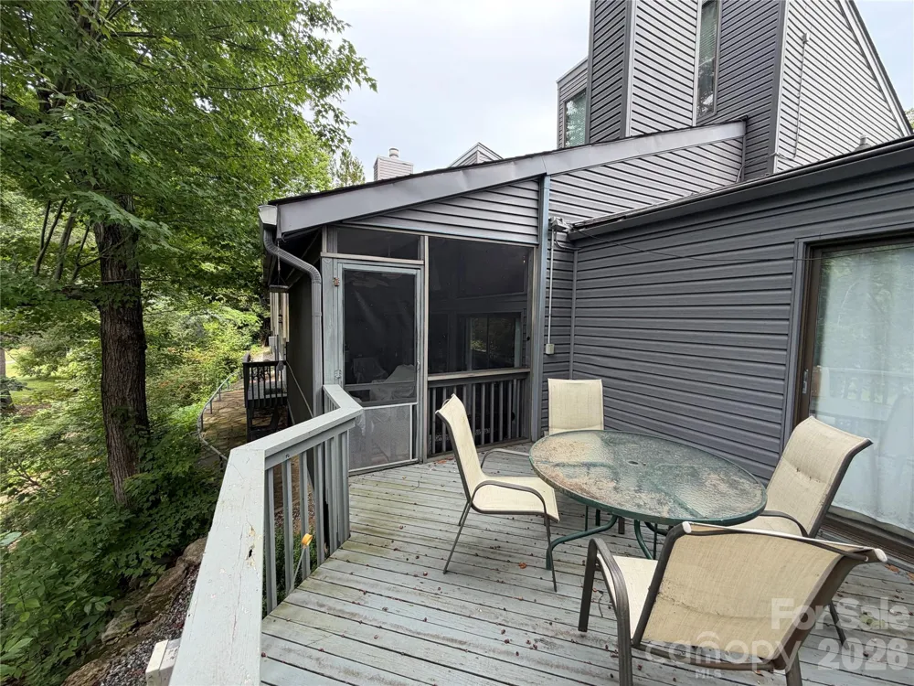 429 Mountains Boulevard #C101 Lake Lure, NC 28746