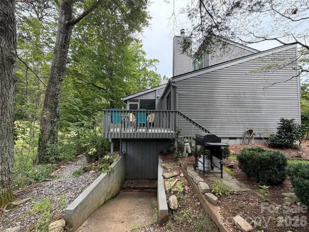 429 Mountains Boulevard #C101 Lake Lure, NC 28746