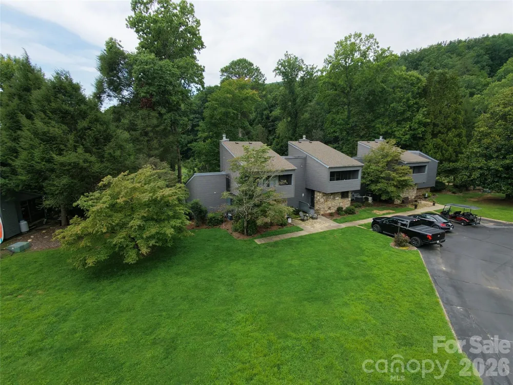 429 Mountains Boulevard #C101 Lake Lure, NC 28746