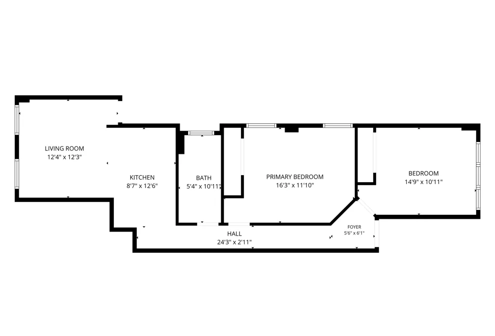 18 OAK ST Weehawken, NJ 07086