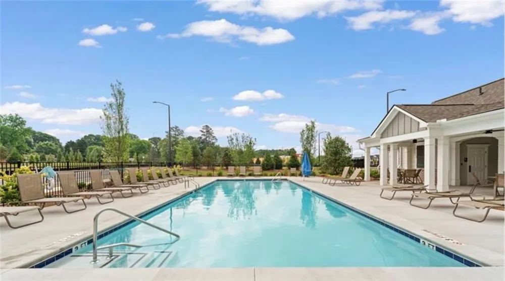 4635 Moray Drive Mableton, GA 30126