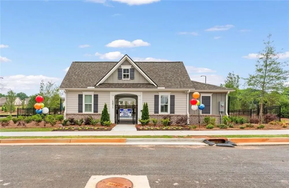 4635 Moray Drive Mableton, GA 30126