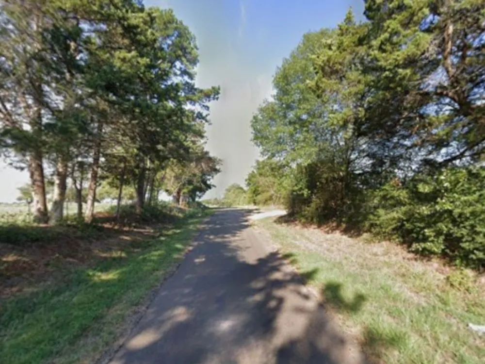 County Road 152 Carthage, TX 75633