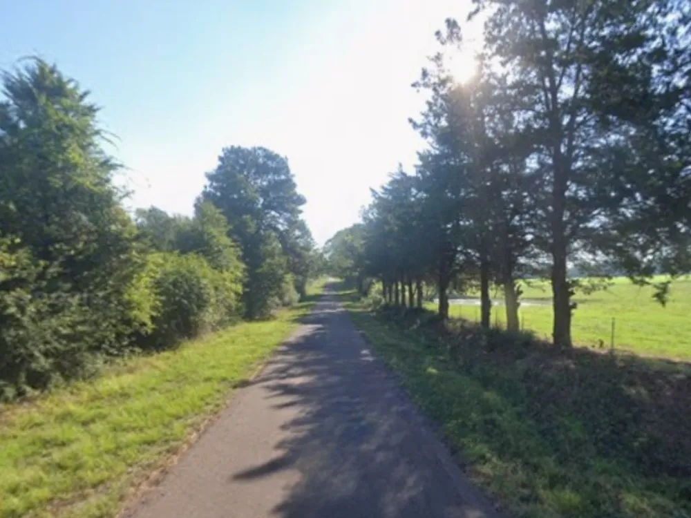 County Road 152 Carthage, TX 75633