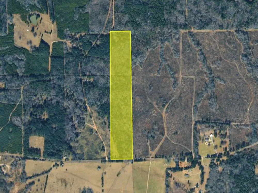 County Road 152 Carthage, TX 75633