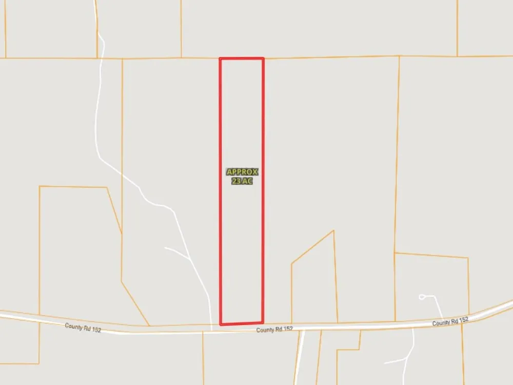 County Road 152 Carthage, TX 75633
