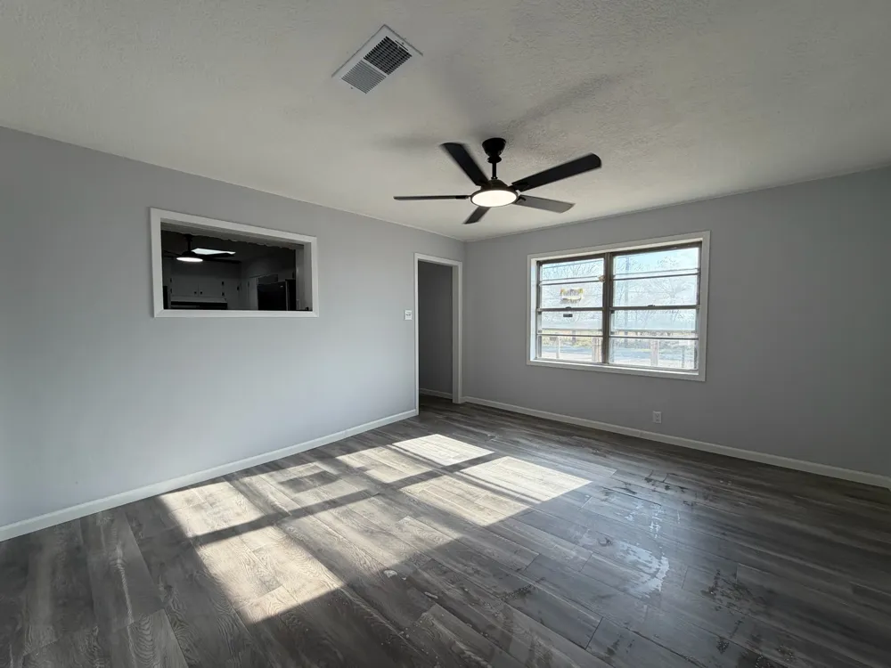 5211 Longshore Drive Big Spring, TX 79720