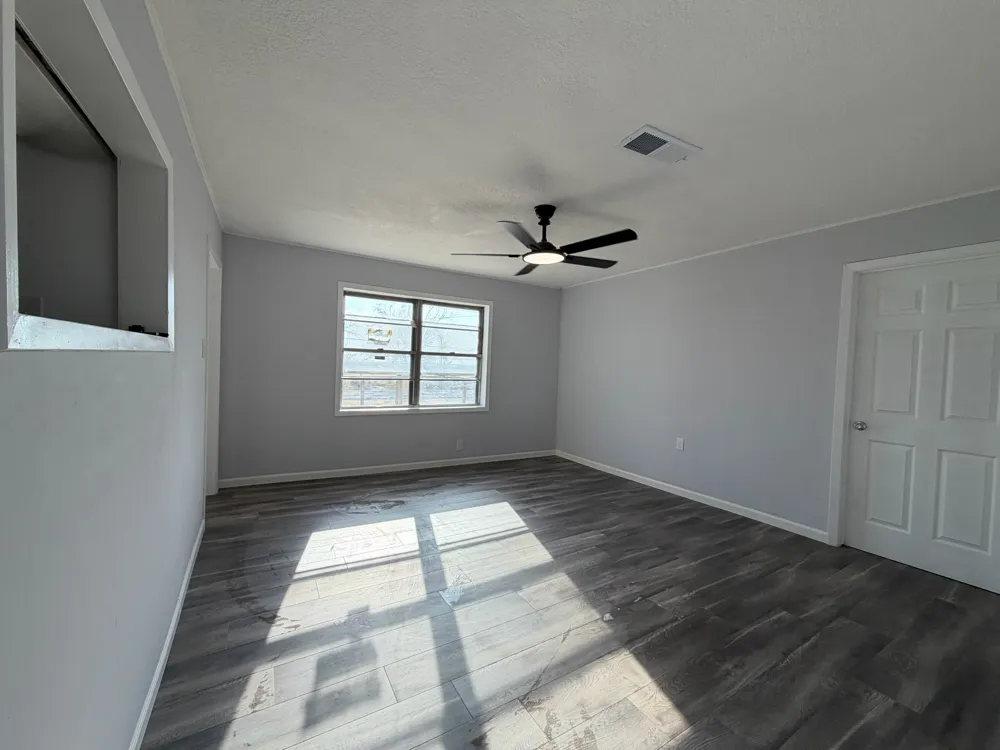 5211 Longshore Drive Big Spring, TX 79720