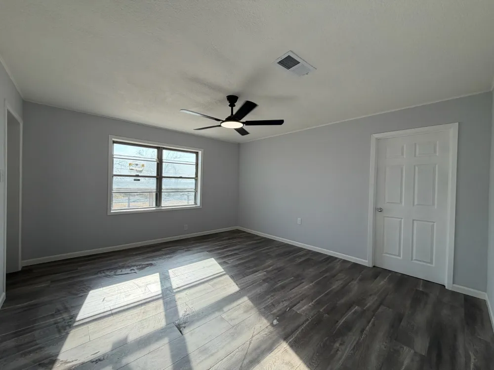 5211 Longshore Drive Big Spring, TX 79720