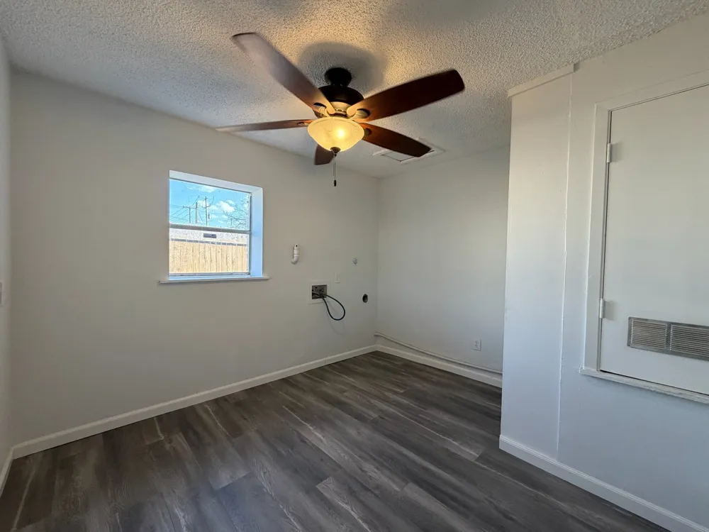 5211 Longshore Drive Big Spring, TX 79720