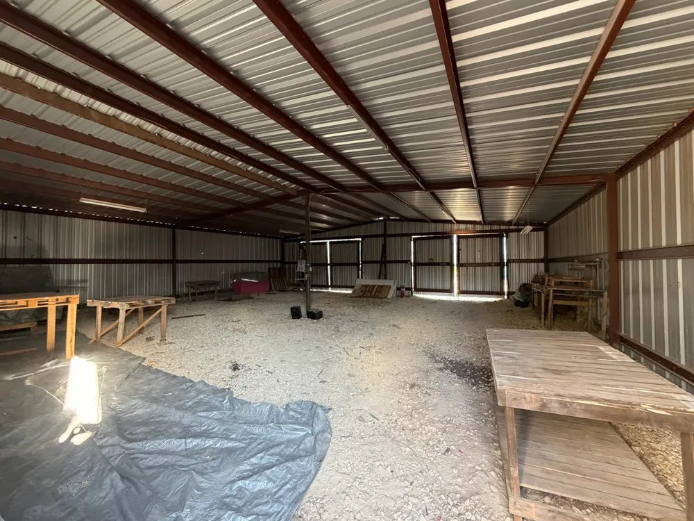 5211 Longshore Drive Big Spring, TX 79720