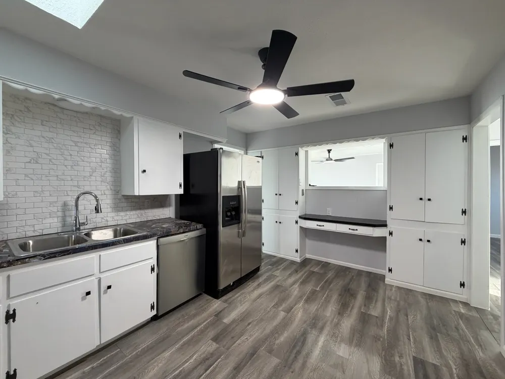 5211 Longshore Drive Big Spring, TX 79720