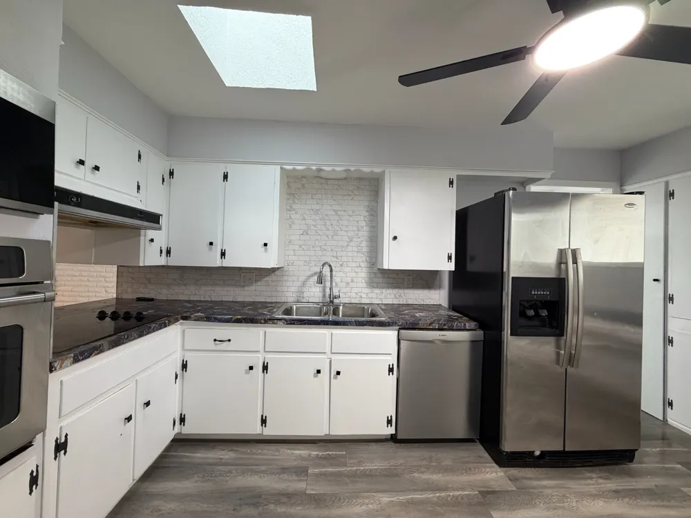 5211 Longshore Drive Big Spring, TX 79720