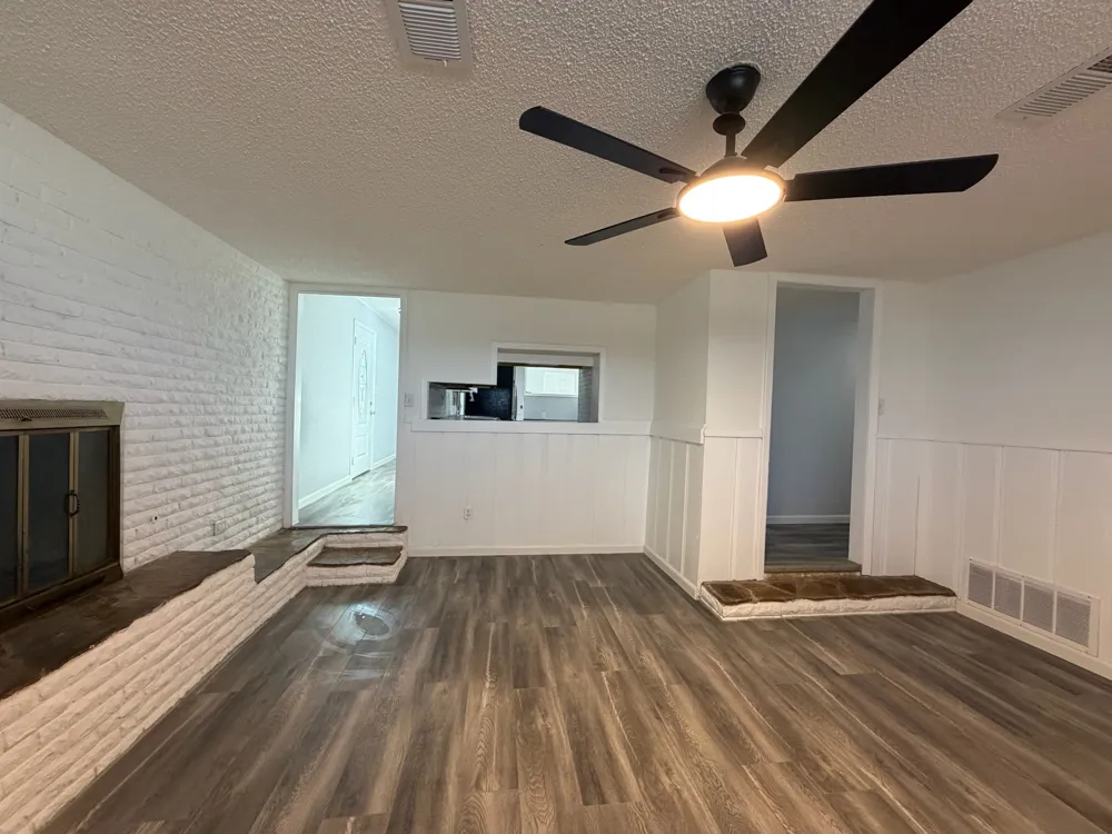 5211 Longshore Drive Big Spring, TX 79720