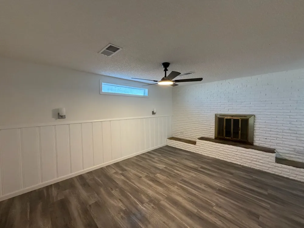 5211 Longshore Drive Big Spring, TX 79720