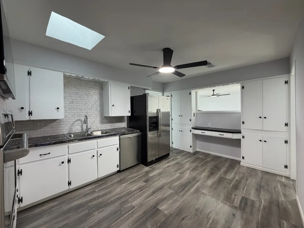 5211 Longshore Drive Big Spring, TX 79720