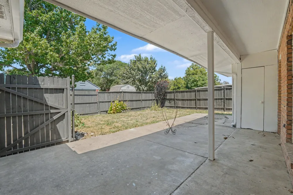 4002 Tropic Lane Rowlett, TX 75088