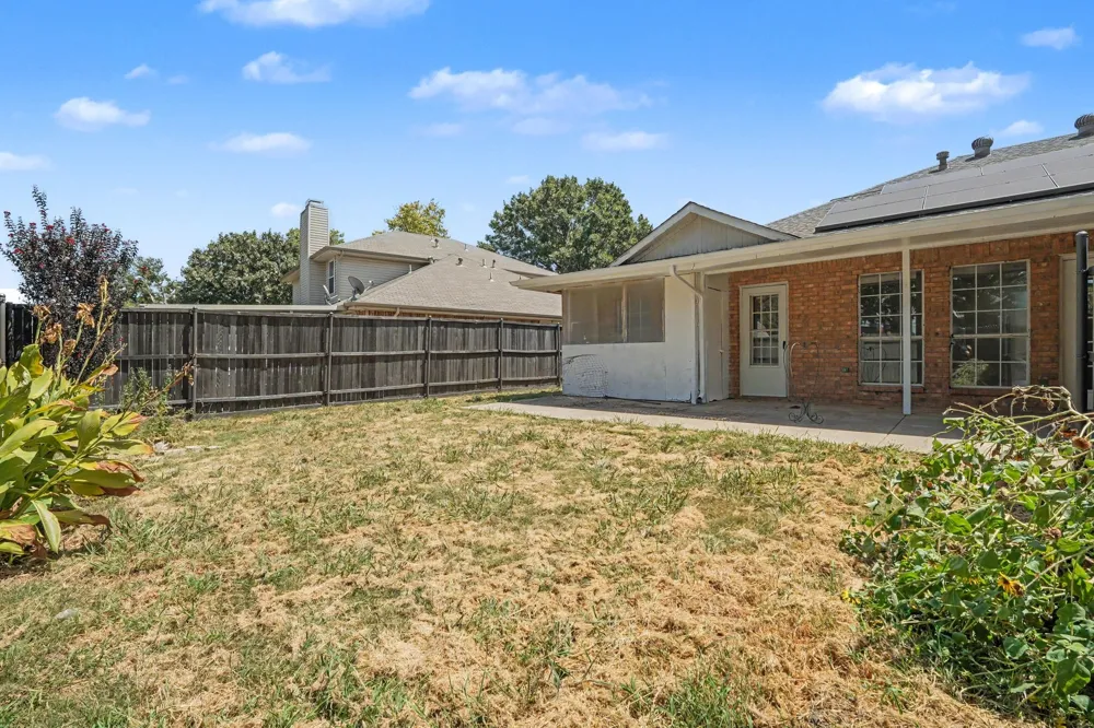 4002 Tropic Lane Rowlett, TX 75088