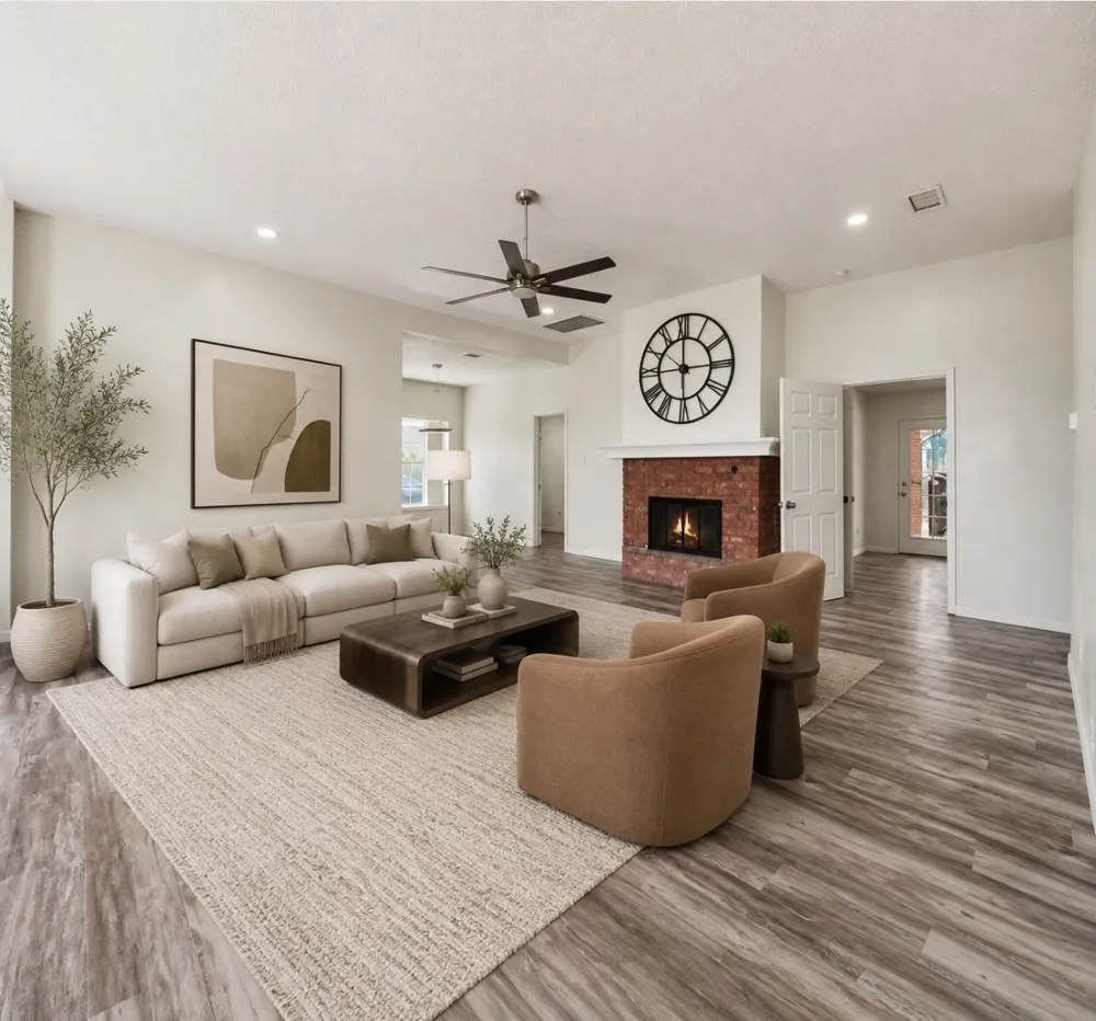 4002 Tropic Lane Rowlett, TX 75088