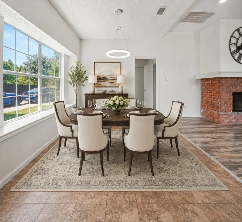 4002 Tropic Lane Rowlett, TX 75088