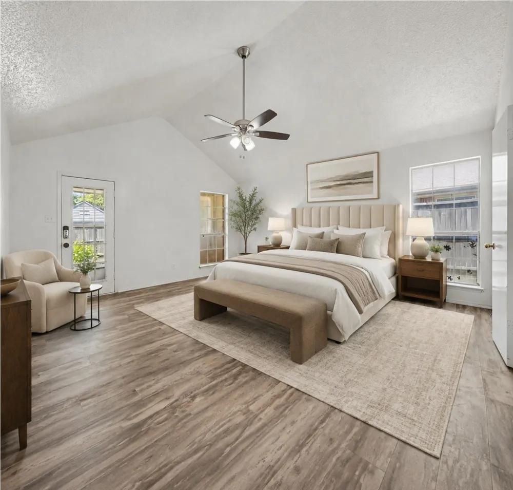 4002 Tropic Lane Rowlett, TX 75088