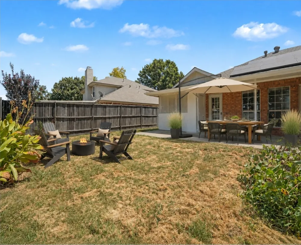 4002 Tropic Lane Rowlett, TX 75088