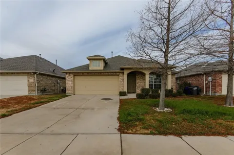 2717 Sunlight Drive