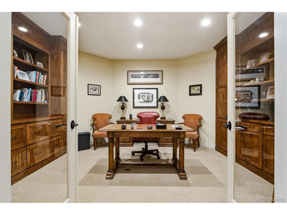 378 Conestoga Road Franktown, CO 80116