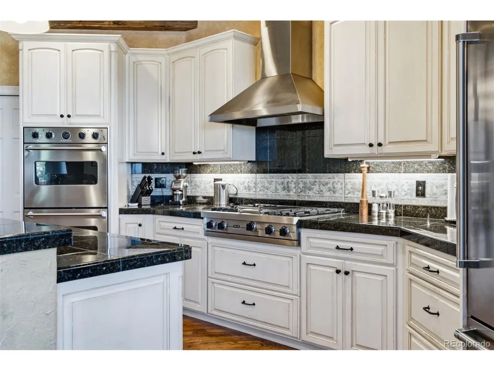 378 Conestoga Road Franktown, CO 80116