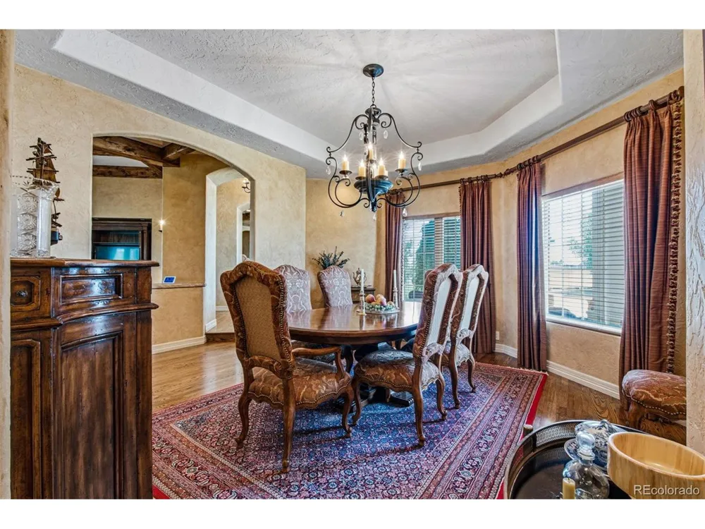 378 Conestoga Road Franktown, CO 80116